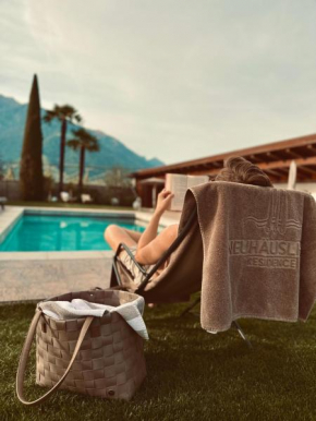 Residence Neuhäuslhof Merano
